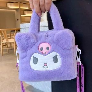 Kuromi handbag